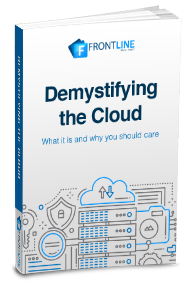 Frontline-Demystifying-the-Cloud-eBook-Cover-1