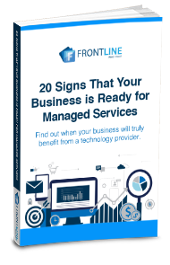 Frontline_20-Signs-That-Your-Business_eBook-Cover small